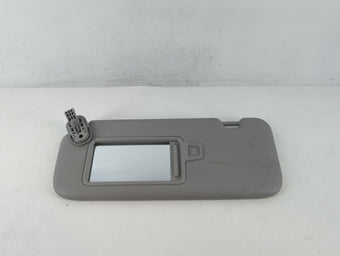 compare product 2021-2022 Hyundai Elantra Sun Visor Shade Replacement Driver Left Mirror Fits Fits 2021 2022 OEM Used Auto Parts