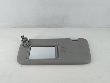 2021-2022 Hyundai Elantra Sun Visor Shade Replacement Driver Left Mirror Fits Fits 2021 2022 OEM Used Auto Parts - Oemusedau