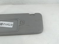2021-2022 Hyundai Elantra Sun Visor Shade Replacement Driver Left Mirror Fits Fits 2021 2022 OEM Used Auto Parts - Oemusedau