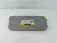 2021-2022 Hyundai Elantra Sun Visor Shade Replacement Driver Left Mirror Fits Fits 2021 2022 OEM Used Auto Parts - Oemusedau