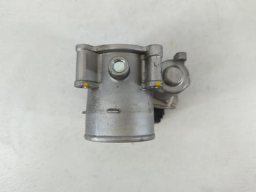 2021-2022 Hyundai Elantra Throttle Body P/N:6270 10E25 35100-2J410 Fits Fits 2021 2022 OEM Used Auto Parts