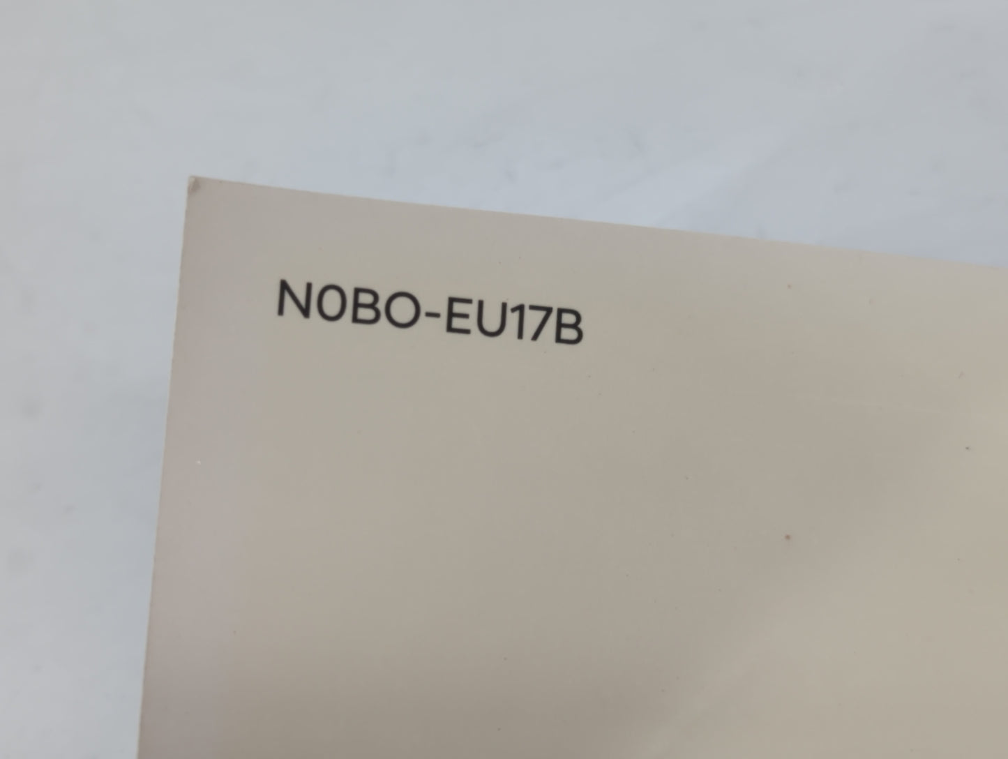 2022 Hyundai Elantra Owners Manual Book Guide P/N:N0B0-EU17B OEM Used Auto Parts - Oemusedautoparts1.com