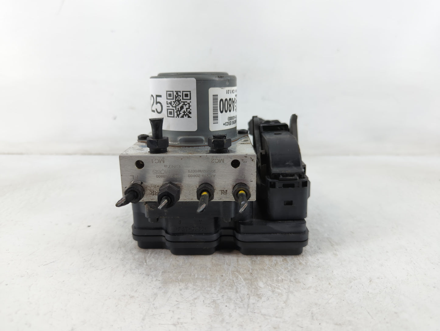 2021-2022 Hyundai Elantra ABS Pump Control Module Replacement P/N:58910-AB800 AB539-20800 Fits Fits 2021 2022 OEM Used Auto 
