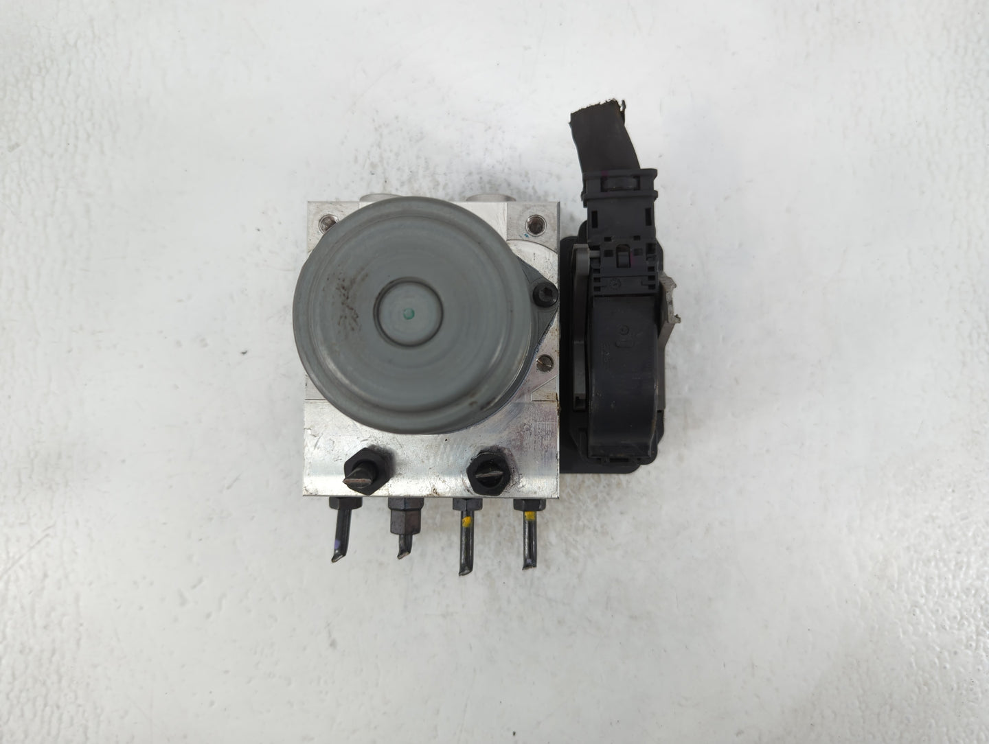 2021-2022 Hyundai Elantra ABS Pump Control Module Replacement P/N:58910-AB800 AB539-20800 Fits Fits 2021 2022 OEM Used Auto 