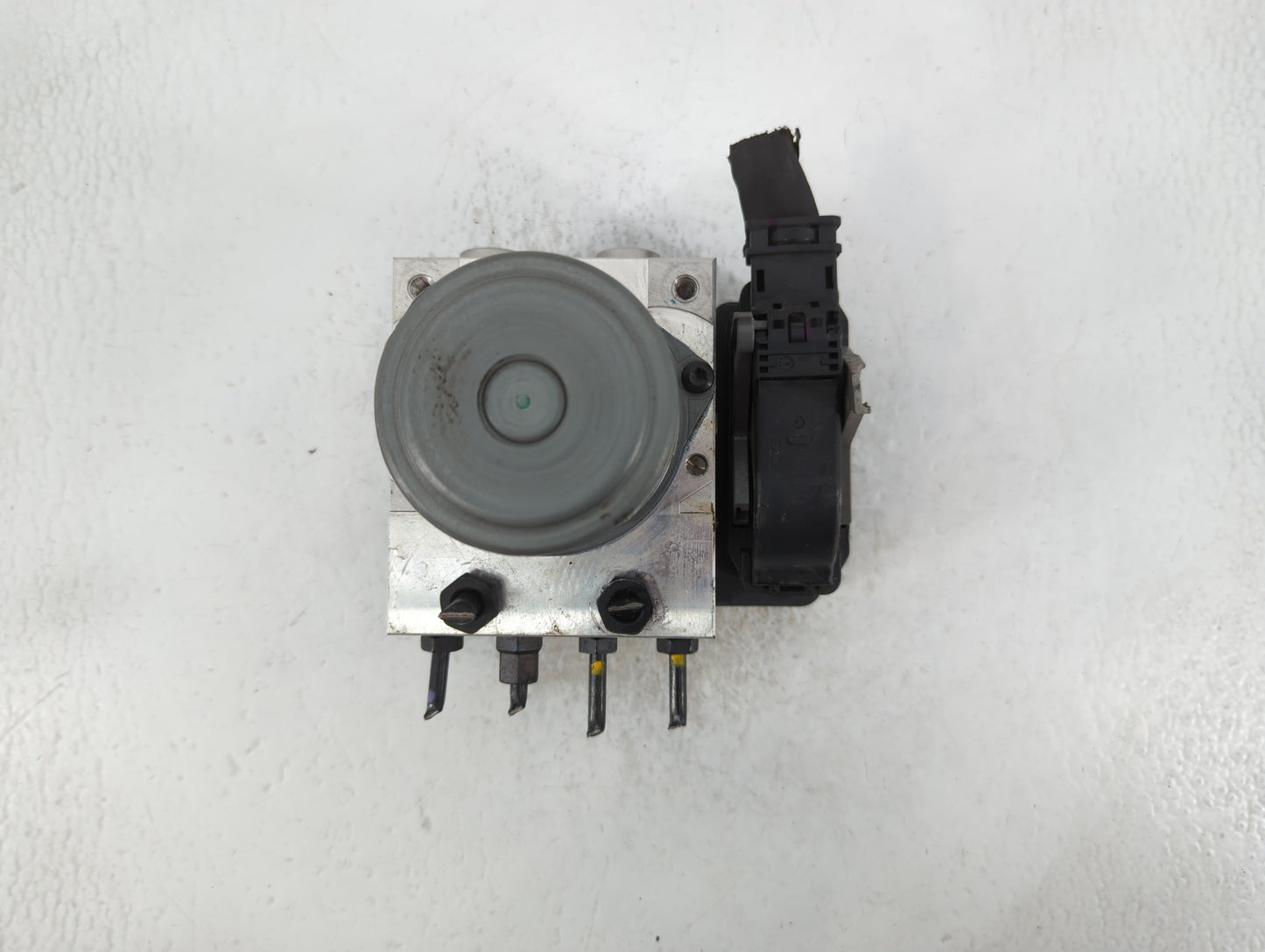 2021-2022 Hyundai Elantra ABS Pump Control Module Replacement P/N:58910-AB800 AB539-20800 Fits Fits 2021 2022 OEM Used Auto 