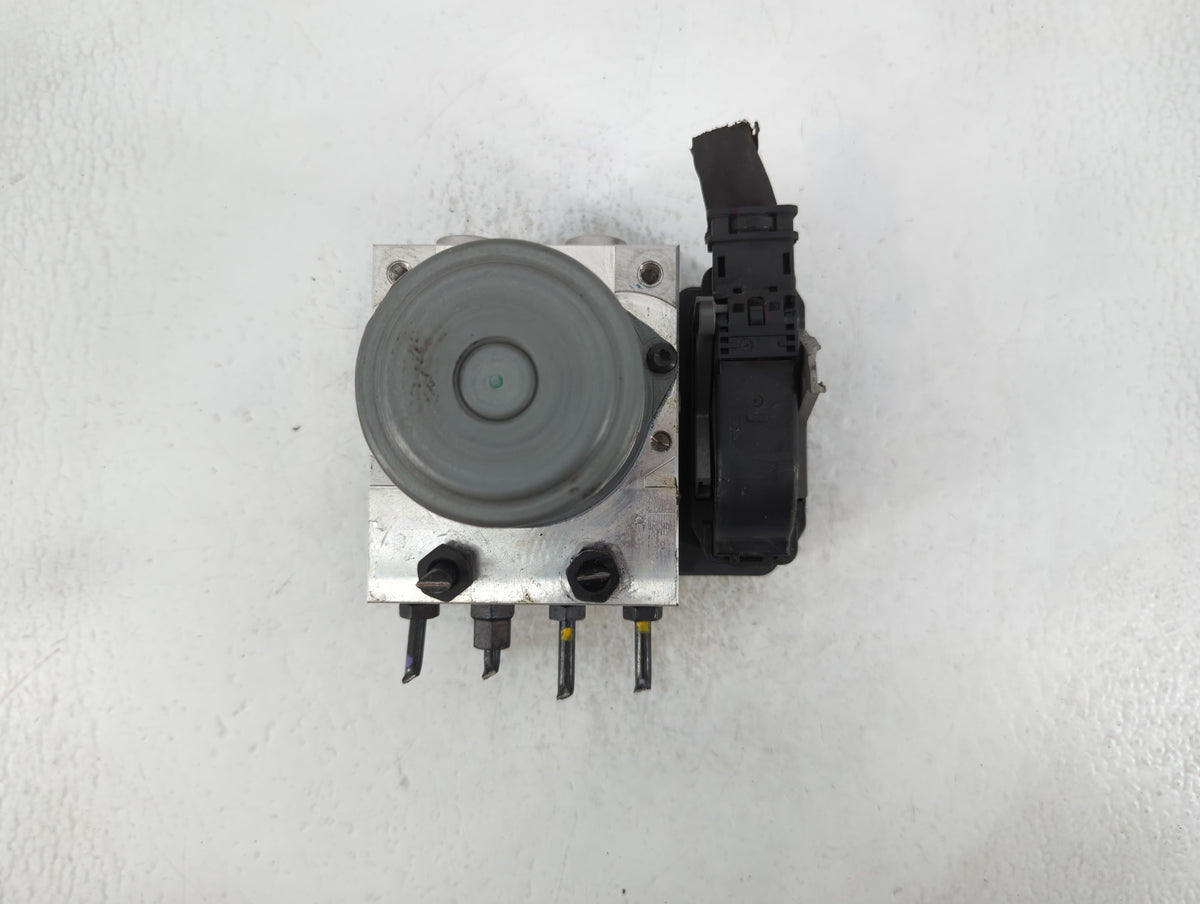 2021-2022 Hyundai Elantra Anti-Lock Brake ABS Pump Module Actuator OEM P/N:58910-AB800 AB539-20800 Fits Fits 2021 2022 OEM U