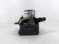 2021-2022 Hyundai Elantra ABS Pump Control Module Replacement P/N:58910-AB800 AB539-20800 Fits Fits 2021 2022 OEM Used Auto 