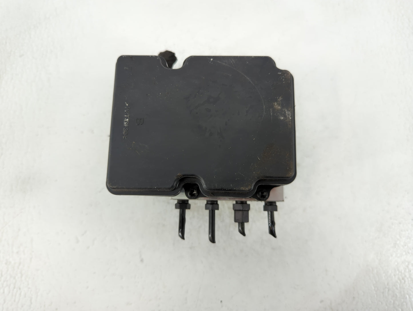 2021-2022 Hyundai Elantra ABS Pump Control Module Replacement P/N:58910-AB800 AB539-20800 Fits Fits 2021 2022 OEM Used Auto 