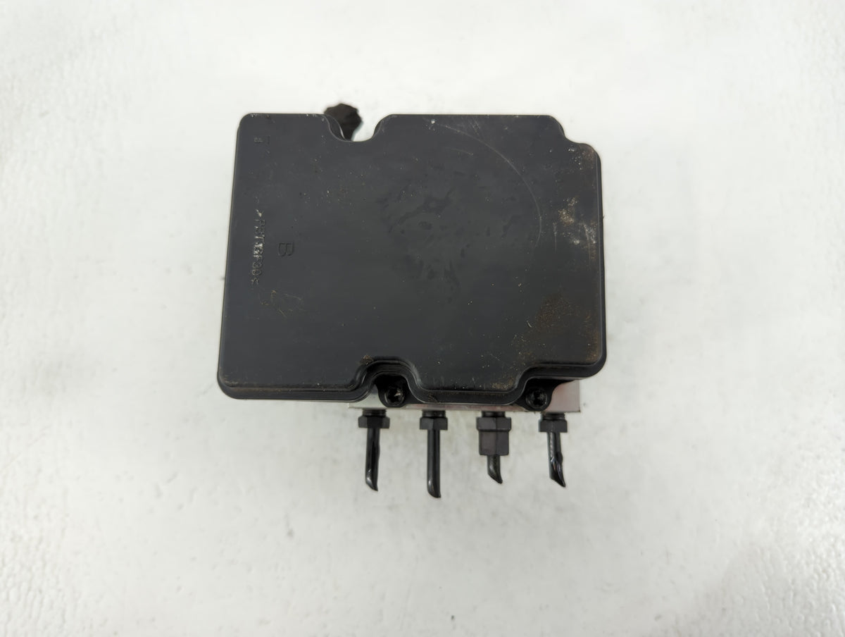 2021-2022 Hyundai Elantra Anti-Lock Brake ABS Pump Module Actuator OEM P/N:58910-AB800 AB539-20800 Fits Fits 2021 2022 OEM U