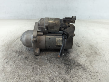 2021-2022 Hyundai Elantra Car Starter Motor Solenoid OEM P/N:1216881 36100-2J100 Fits Fits 2021 2022 OEM Used Auto Parts - O