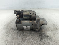 2021-2022 Hyundai Elantra Car Starter Motor Solenoid OEM P/N:1216881 36100-2J100 Fits Fits 2021 2022 OEM Used Auto Parts - O