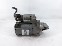 2021-2022 Hyundai Elantra Car Starter Motor Solenoid OEM P/N:1216881 36100-2J100 Fits Fits 2021 2022 OEM Used Auto Parts - O