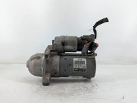 2021-2022 Hyundai Elantra Car Starter Motor Solenoid OEM P/N:1216881 36100-2J100 Fits Fits 2021 2022 OEM Used Auto Parts - O
