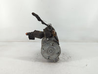 2021-2022 Hyundai Elantra Car Starter Motor Solenoid OEM P/N:1216881 36100-2J100 Fits Fits 2021 2022 OEM Used Auto Parts - O
