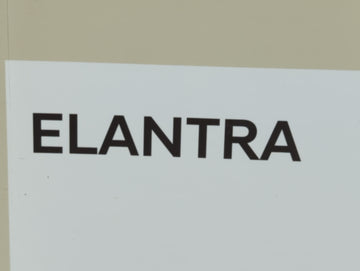 2022 Hyundai Elantra Owners Manual Book Guide P/N:NOAO-EU21F OEM Used Auto Parts