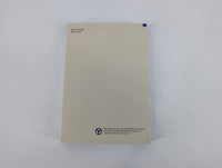 2022 Hyundai Elantra Owners Manual Book Guide P/N:NOAO-EU21F OEM Used Auto Parts - Oemusedautoparts1.com