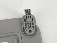 2021-2022 Hyundai Elantra Sun Visor Shade Replacement Passenger Right Mirror Fits Fits 2021 2022 OEM Used Auto Parts - Oemus