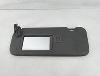 2021-2022 Hyundai Elantra Sun Visor Shade Replacement Driver Left Mirror Fits Fits 2021 2022 OEM Used Auto Parts - Oemusedau