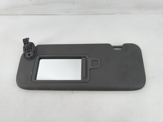 2021-2022 Hyundai Elantra Sun Visor Shade Replacement Driver Left Mirror Fits Fits 2021 2022 OEM Used Auto Parts - Oemusedau