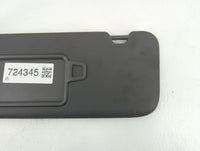 2021-2022 Hyundai Elantra Sun Visor Shade Replacement Driver Left Mirror Fits Fits 2021 2022 OEM Used Auto Parts - Oemusedau