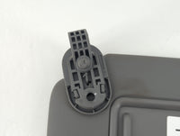 2021-2022 Hyundai Elantra Sun Visor Shade Replacement Driver Left Mirror Fits Fits 2021 2022 OEM Used Auto Parts - Oemusedau