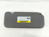 2021-2022 Hyundai Elantra Sun Visor Shade Replacement Driver Left Mirror Fits Fits 2021 2022 OEM Used Auto Parts - Oemusedau