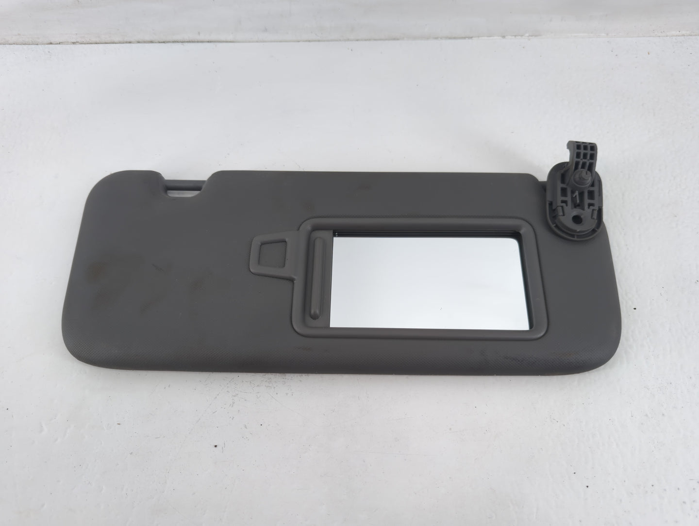 2021-2022 Hyundai Elantra Sun Visor Shade Replacement Passenger Right Mirror Fits Fits 2021 2022 OEM Used Auto Parts - Oemus