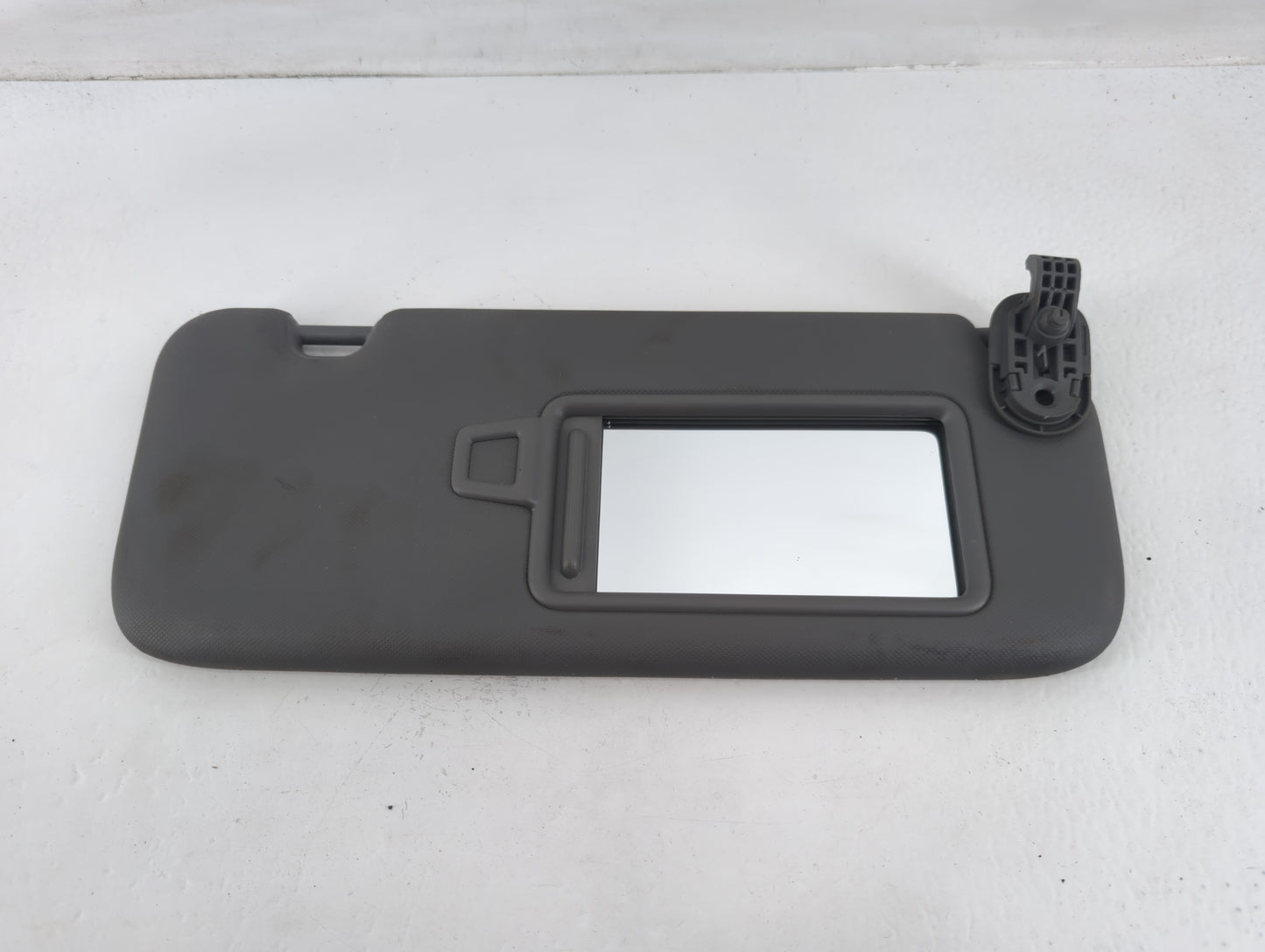 2021-2022 Hyundai Elantra Sun Visor Shade Replacement Passenger Right Mirror Fits Fits 2021 2022 OEM Used Auto Parts - Oemus