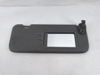 2021-2022 Hyundai Elantra Sun Visor Shade Replacement Passenger Right Mirror Fits Fits 2021 2022 OEM Used Auto Parts - Oemus
