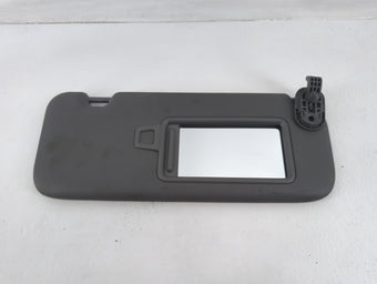 compare product 2021-2022 Hyundai Elantra Sun Visor Shade Replacement Passenger Right Mirror Fits Fits 2021 2022 OEM Used Auto Parts