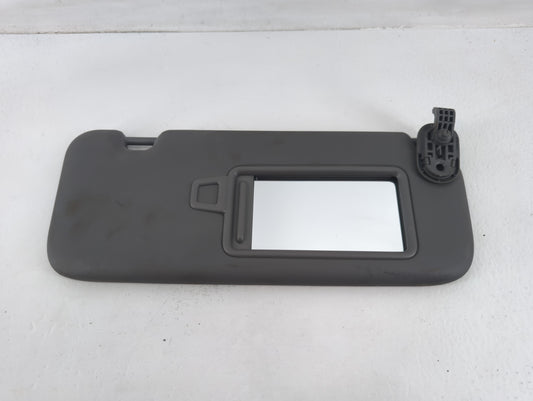 2021-2022 Hyundai Elantra Sun Visor Shade Replacement Passenger Right Mirror Fits Fits 2021 2022 OEM Used Auto Parts - Oemus