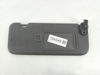 2021-2022 Hyundai Elantra Sun Visor Shade Replacement Passenger Right Mirror Fits Fits 2021 2022 OEM Used Auto Parts - Oemus