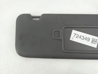 2021-2022 Hyundai Elantra Sun Visor Shade Replacement Passenger Right Mirror Fits Fits 2021 2022 OEM Used Auto Parts - Oemus