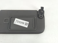 2021-2022 Hyundai Elantra Sun Visor Shade Replacement Passenger Right Mirror Fits Fits 2021 2022 OEM Used Auto Parts - Oemus