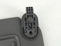 2021-2022 Hyundai Elantra Sun Visor Shade Replacement Passenger Right Mirror Fits Fits 2021 2022 OEM Used Auto Parts - Oemus