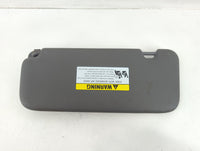 2021-2022 Hyundai Elantra Sun Visor Shade Replacement Passenger Right Mirror Fits Fits 2021 2022 OEM Used Auto Parts - Oemus