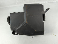 2021-2022 Hyundai Elantra Fusebox Fuse Box Panel Relay Module P/N:91956-AA020 Fits Fits 2021 2022 OEM Used Auto Parts - Oemu