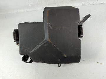 2021-2022 Hyundai Elantra Fusebox Fuse Box Panel Relay Module P/N:91956-AA020 Fits Fits 2021 2022 OEM Used Auto Parts - Oemu