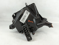 2021-2022 Hyundai Elantra Fusebox Fuse Box Panel Relay Module P/N:91956-AA020 Fits Fits 2021 2022 OEM Used Auto Parts - Oemu