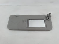 2021-2022 Hyundai Elantra Sun Visor Shade Replacement Passenger Right Mirror Fits Fits 2021 2022 OEM Used Auto Parts - Oemus