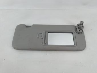 compare product 2021-2022 Hyundai Elantra Sun Visor Shade Replacement Passenger Right Mirror Fits Fits 2021 2022 OEM Used Auto Parts
