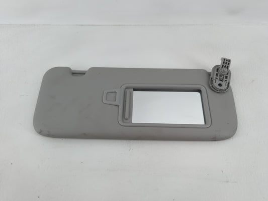 2021-2022 Hyundai Elantra Sun Visor Shade Replacement Passenger Right Mirror Fits Fits 2021 2022 OEM Used Auto Parts - Oemus