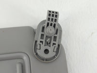 2021-2022 Hyundai Elantra Sun Visor Shade Replacement Passenger Right Mirror Fits Fits 2021 2022 OEM Used Auto Parts - Oemus