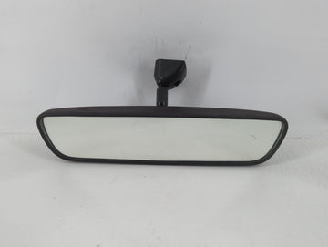 2021-2022 Hyundai Elantra Interior Rear View Mirror Replacement OEM P/N:E13049896 Fits Fits 2020 2021 2022 2023 OEM Used Aut