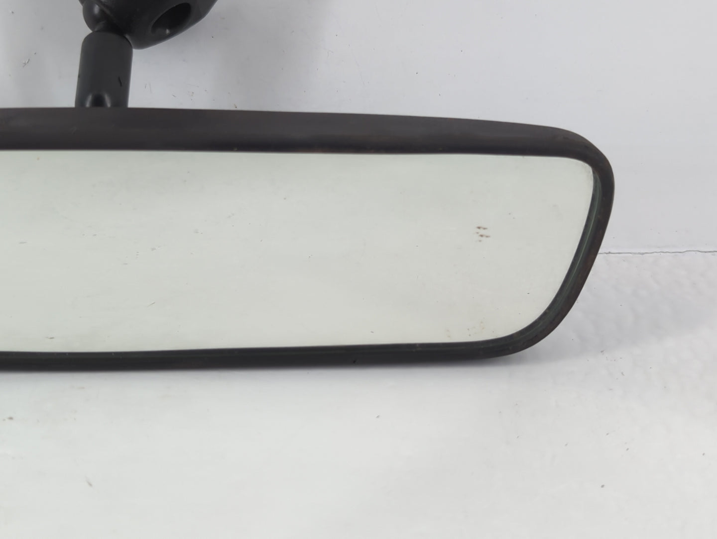 2021-2022 Hyundai Elantra Interior Rear View Mirror Replacement OEM P/N:E13049896 Fits Fits 2020 2021 2022 2023 OEM Used Aut