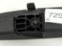2021-2022 Hyundai Elantra Interior Rear View Mirror Replacement OEM P/N:E13049896 Fits Fits 2020 2021 2022 2023 OEM Used Aut