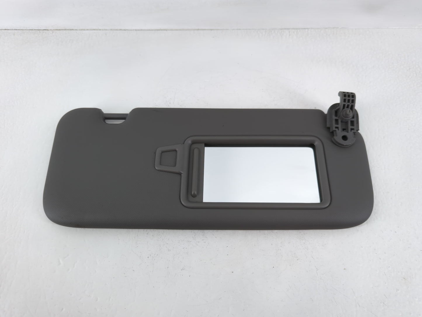 2021-2022 Hyundai Elantra Sun Visor Shade Replacement Passenger Right Mirror Fits Fits 2021 2022 OEM Used Auto Parts - Oemus