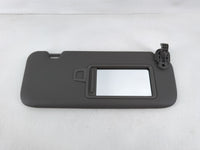 2021-2022 Hyundai Elantra Sun Visor Shade Replacement Passenger Right Mirror Fits Fits 2021 2022 OEM Used Auto Parts - Oemus