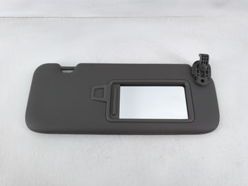 2021-2022 Hyundai Elantra Sun Visor Shade Replacement Passenger Right Mirror Fits Fits 2021 2022 OEM Used Auto Parts - Oemus