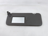 2021-2022 Hyundai Elantra Sun Visor Shade Replacement Driver Left Mirror Fits Fits 2021 2022 OEM Used Auto Parts - Oemusedau